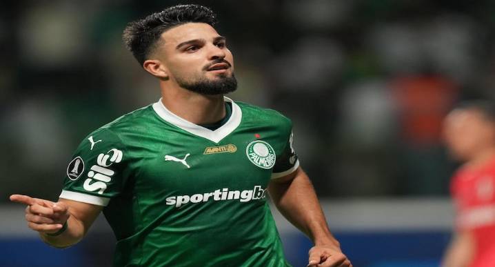 Pronósticos Palmeiras vs Liga de Quito: cuota interesante por más de 2.5 goles 