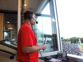 Winnipeg Goldeyes, CJNU renew radio partnership