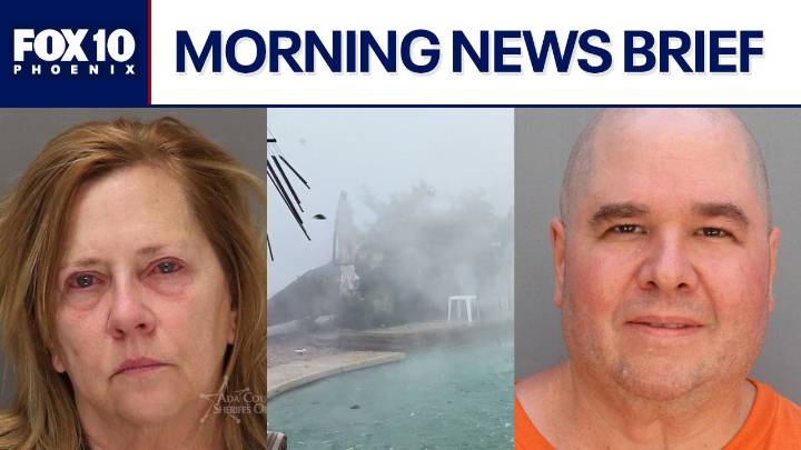 Passenger allegedly assaulted airline crew members; AZ death