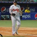 Balbino Fuenmayor anda encendido con Caribes