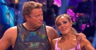 Amy Dowden's Strictly future 'revealed' as fans rally around her after devastating blow