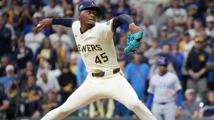 14 records and stats of interest from Brewers' Game 2 win over Cubs