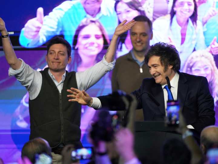 Los cambios en el gabinete, sujetos a los puentes en el Congreso mientras todos se ven ganadores en el triángulo de hierro