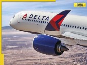 Two Delta Jets collide at NYC's LaGuardia Airport, videos show wings crashing...