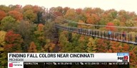 Destinations to Catch Fall Colors with Jeanenne Tornatore