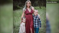 Family remembers mother killed in Beaumont motorcycle crash