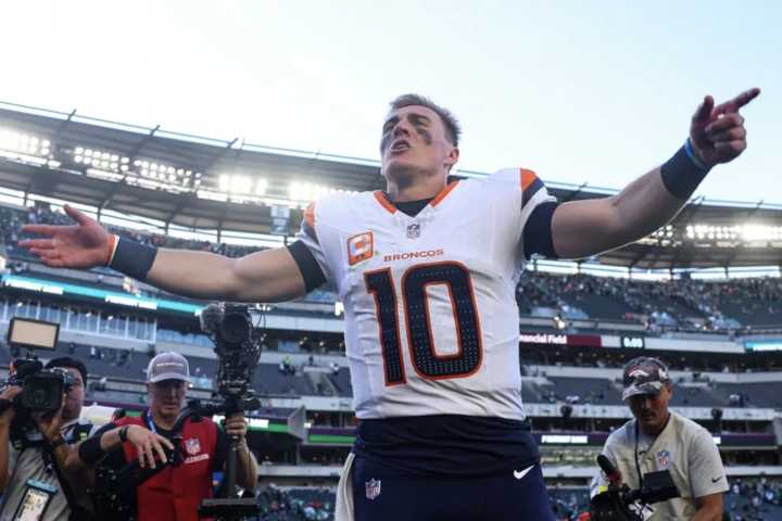 Broncos vs. Jets Week 6 London Top Betting Picks, Predictions