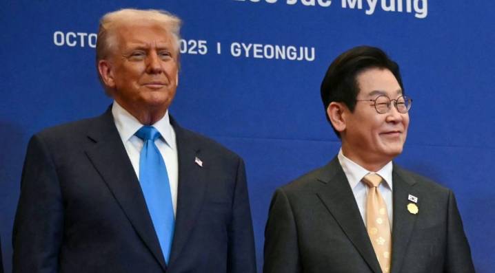 Why is Donald Trump so interested in rare earth minerals?