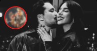 ¿Le gritan ‘Cazzu’ a Ángela Aguilar en concierto de Nodal otra vez?