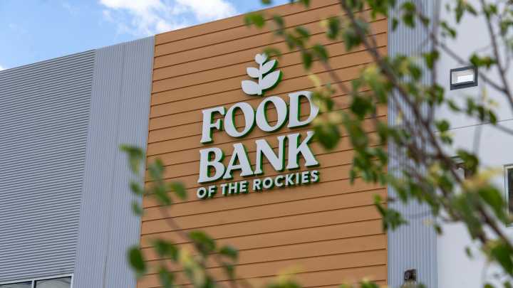 With new distribution center on the way, local food bank sells existing one for $12.5M
