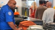 TSA workers at Atlanta airport may not be getting free meals, parking despite promises