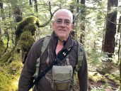Longtime Hampden deputy perishes in Alaska hunting accident