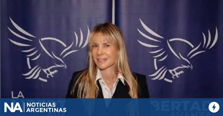 Karen Reichardt dijo que votar al kirchnerismo en la provincia de Buenos Aires es una “enfermedad mental”
