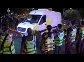 One of the four bodies returned by Hamas was not a hostage, Israeli military says