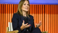 GM outperforms Wall Street expectations in latest quarter