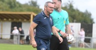 Cambuslang Rangers boss challenges side to bag win that could see them rocket up table