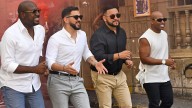 Las canciones de Shakira que el Grupo Niche ama; ¿se escucharán en el Pascual Guerrero?