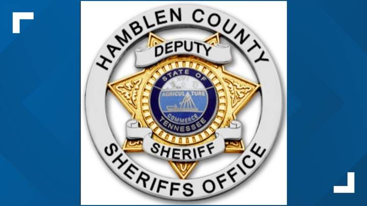 Two people found dead in East Hamblen County home