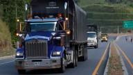 35 millones de toneladas de carga se movilizaron por las vías del país durante el primer trimestre de 2024