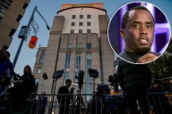 Sean 'Diddy' Combs' sentenced to 4-plus years over depraved 'freak off' sex sessions