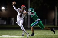 High school scoreboard: Indian River, Lake Taylor football teams earn tense victories