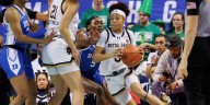 Notre Dame women’s basketball star Hannah Hidalgo named ACC Preseason Player of the Year