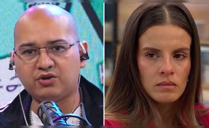 'Habla Good' critica a Alejandra Baigorria por comentarios sobre marchas: "Estamos en todo el derecho"