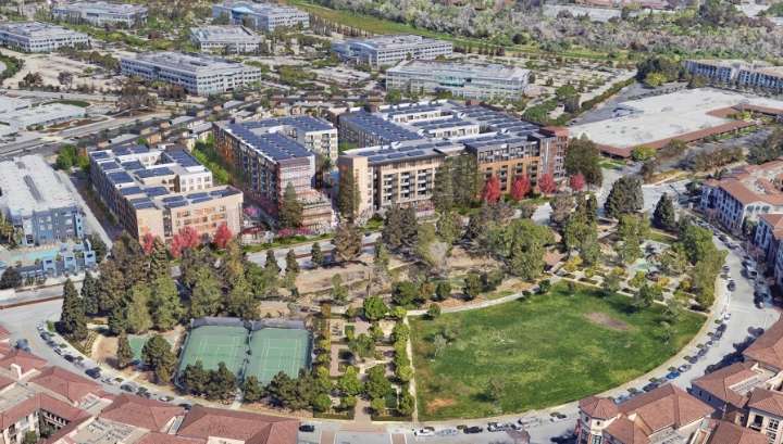 San Jose approves 737-unit housing development near major tech hub
