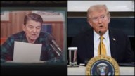 A Canadian anti-tariff ad triggers end of all US