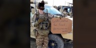 SOF Pic of the Day: "Will Control for Food"