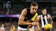 AFL Trades: West Coast land Richmond backman Tylar Young for second