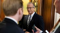 Thune's Obamacare negotiations fail! Senate kills funding bill for 10th time