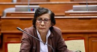 Lucinda Vásquez: Juntos por el Perú pide sanción contra la congresista a través de la Comisión de Ética