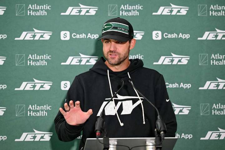 Jets OC Tanner Engstrand confident in turnaround despite bitter disappointment of 0