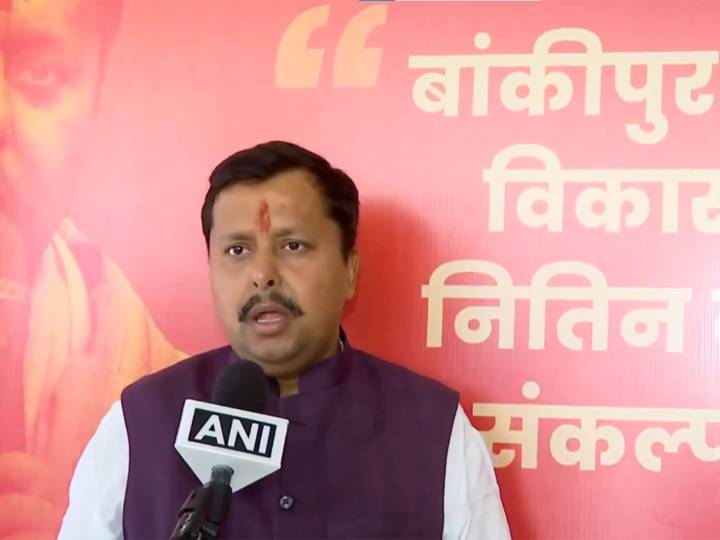 "Strategy, intentions not clear": Bihar Minister Nitin Nabin