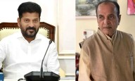 CM Revanth Reddy, Leaders Across Parties Condole Demise of Veteran Journalist & Ex