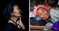 Powerful Portraits Of Elderly People Around The World By Massimo Bietti (34 Pics)