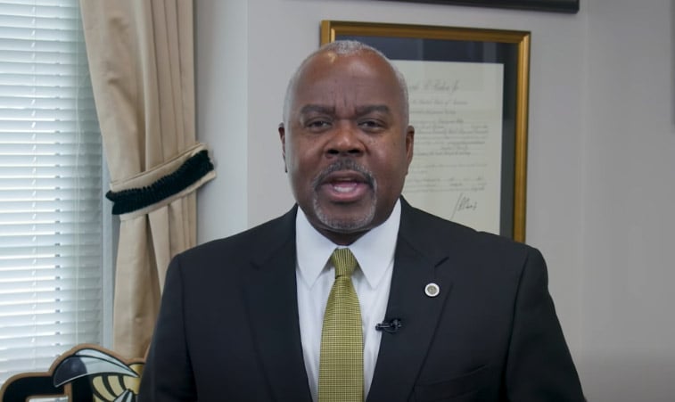 Alabama State University receives $38 million donation, largest in history