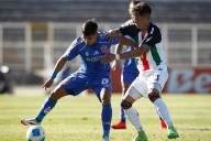 La U vs Palestino por el Campeonato Nacional: dónde, cuándo y cómo ver el partido en vivo, en directo, online y en TV