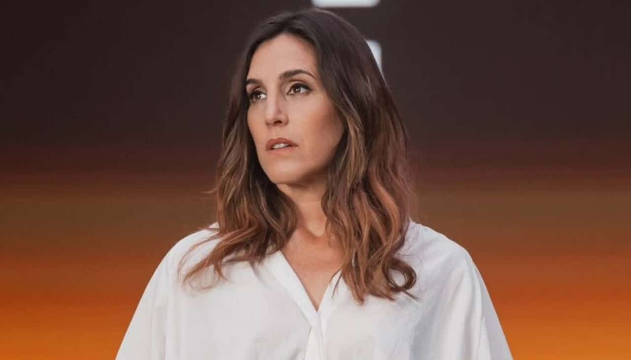 «A mi viejo mucho no le gustaba»: Soledad Pastorutti confesó la parte más difícil de su matrimonio