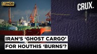 Iran Navy Chief Flags ‘Hostile Plot’ As Ship ‘With Iran Cargo For Houthis’ Gets ‘Hit’ Off Yemen