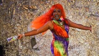 Harvard contrata a la drag queen 'Puta de Vagistán' como profesora de estudios de género y sexualidad