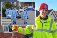 Man arrested after fatal Uxbridge stabbing is Afghan asylum seeker who came to the UK on lorry