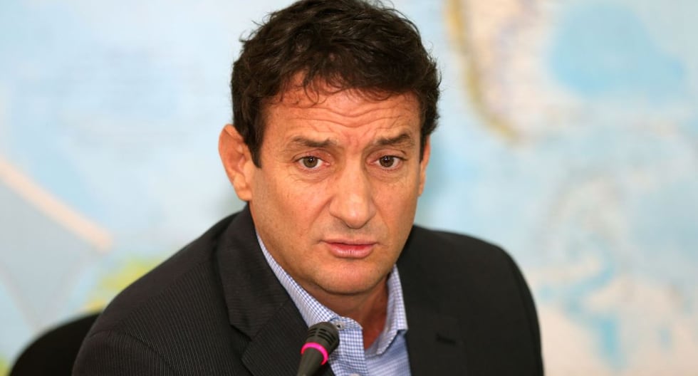 Renzo Reggiardo evalúa solicitar administración temporal de vías, si Rutas de Lima no hace mantenimiento