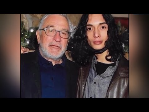 Five indicted in connection with overdose death of Robert De Niro's grandson