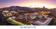 La minera Boroo presentó una propuesta para desarrollar el proyecto Del Carmen en Iglesia
