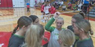 25 Sports Monday- Normal U-High wins volleyball showdown at Metamora.  Plus, IHSA State Soccer tourney kicks off with regional play