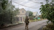 Guerra Ucrania - Rusia, en directo | El enviado especial de Putin, Kirill Dmitriev, asegura que el conflicto en Ucrania está cerca de una "solución pacífica"