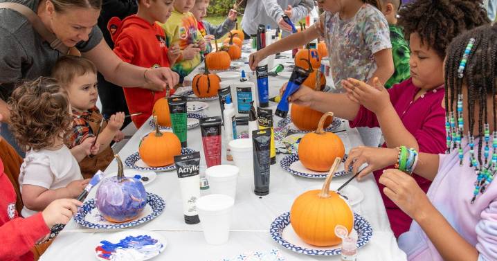 Weekend To Do List: Halloween events and the last weekend of the Topsfield Fair