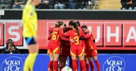 Germany to face Spain in Women's Nations League final after edging past France